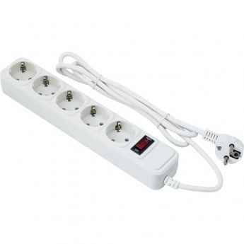 Удлинитель EXEGATE SP-5-10W Удлинитель EXEGATE SP-5-10W