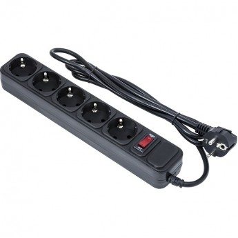 Удлинитель EXEGATE SP-5-3B Удлинитель EXEGATE SP-5-3B