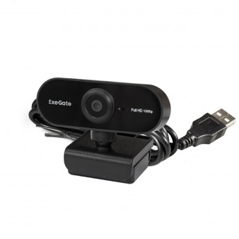 Веб-камера EXEGATE STREAM C925 FULLHD