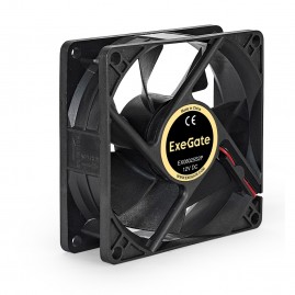 Вентилятор 5В DC EXEGATE ExtraPower EP04020S2P-5 EX295197RUS Вентилятор 5В DC EXEGATE ExtraPower EP04020S2P-5 EX295197RUS