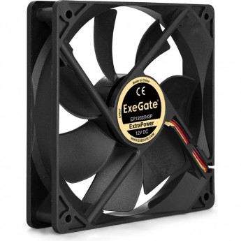 Вентилятор EXEGATE EXTRAPOWER EP12025H3P Вентилятор EXEGATE EXTRAPOWER EP12025H3P
