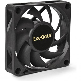 Вентилятор EXEGATE EXTRASILENT ES07015S3P