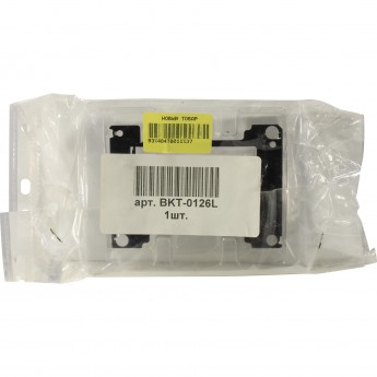 Задняя планка EXEGATE BKT-0126L EX295393RUS Задняя планка EXEGATE BKT-0126L EX295393RUS